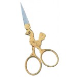 Cutical Fancy Scissors
