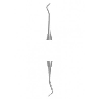  THOMPSON (Fig. 8) (3mm Cleoid & Wall 3) 