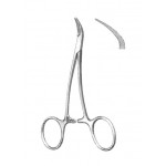  PEETS Forceps 4 3/4� , Useful For Removing Broken Instruments 
