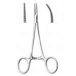  HALSTED-MOSQUITO Straight, Curved, 5�