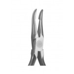  Weingart Utility Plier -Titanium Alloy with special coated beaks 