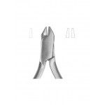  Fig. 60 13 cm, 5 1/8� Wire & Clasp Bending Pliers 